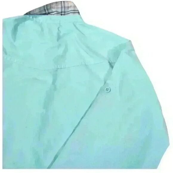 Nwot PATAGONIA BUTTON DOWN SHIRT - Picture 5 of 6